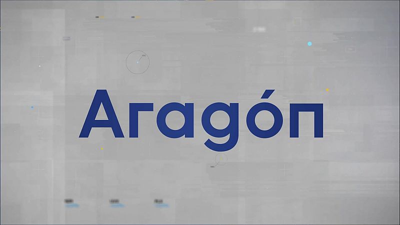 Noticias Aragón 2 - 03/03/25 - Ver ahora