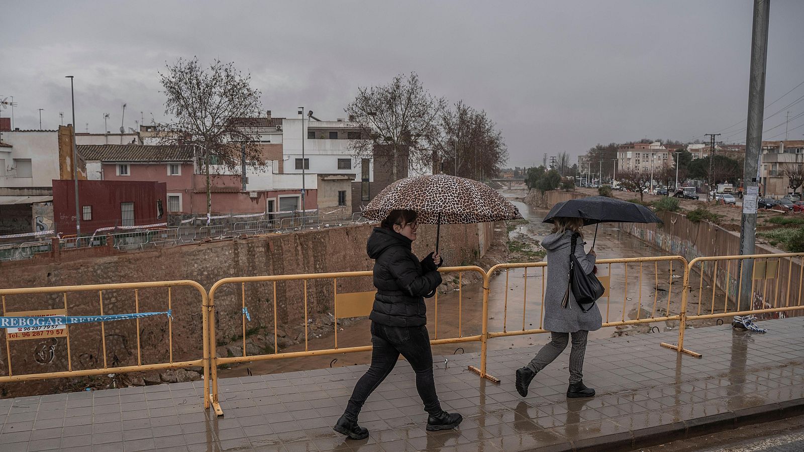 Telediario - 15 horas - 03/03/25 - Lengua de signos - ver ahora