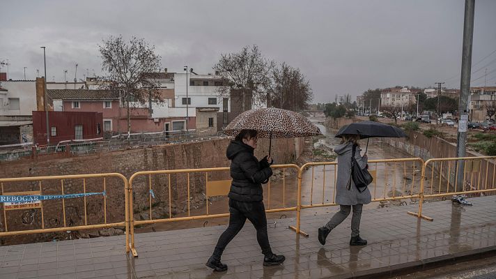 Telediario en lengua de signos - Telediario - 15 horas - 03/03/25 - Lengua de signos
