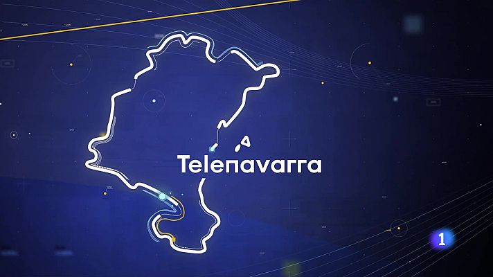 Telenavarra - Telenavavarra en 2' - 03/03/2025