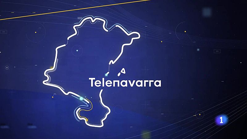 Telenavavarra en 2' - 03/03/2025 | Ver