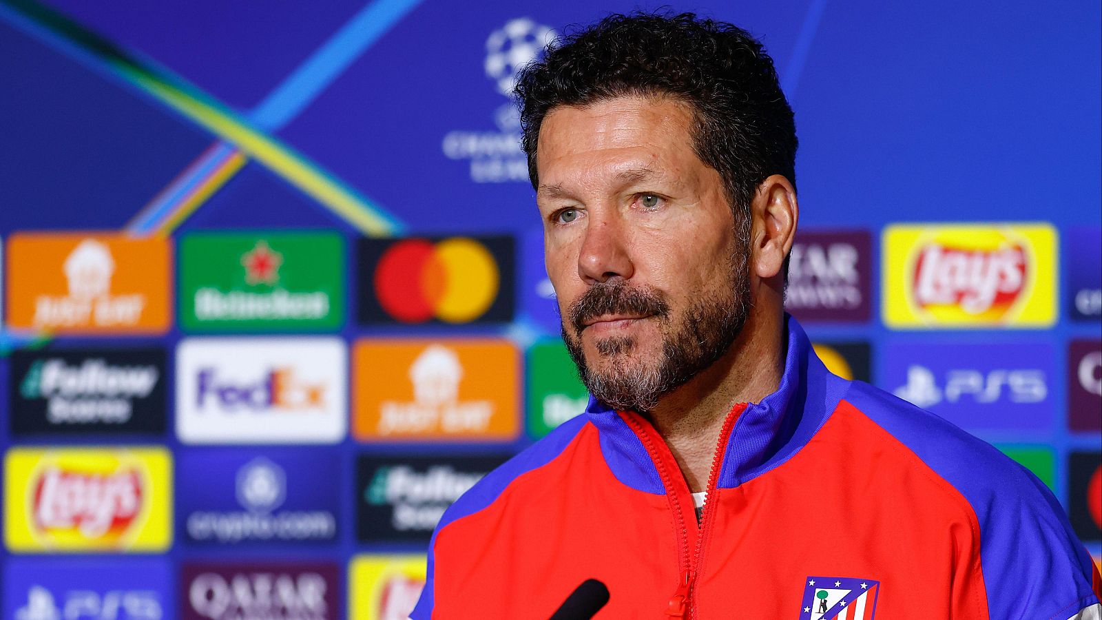 Deportes 1 en Lengua de signos - 03/03/25 - ver ahora