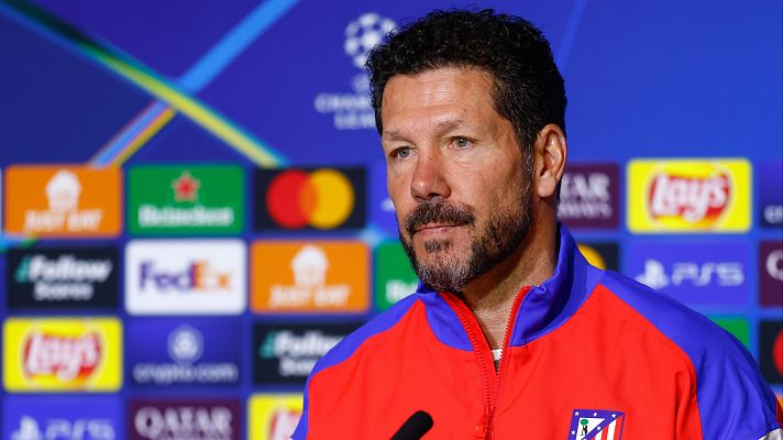 Los Deportes de La1 - Deportes 1 en Lengua de signos - 03/03/25