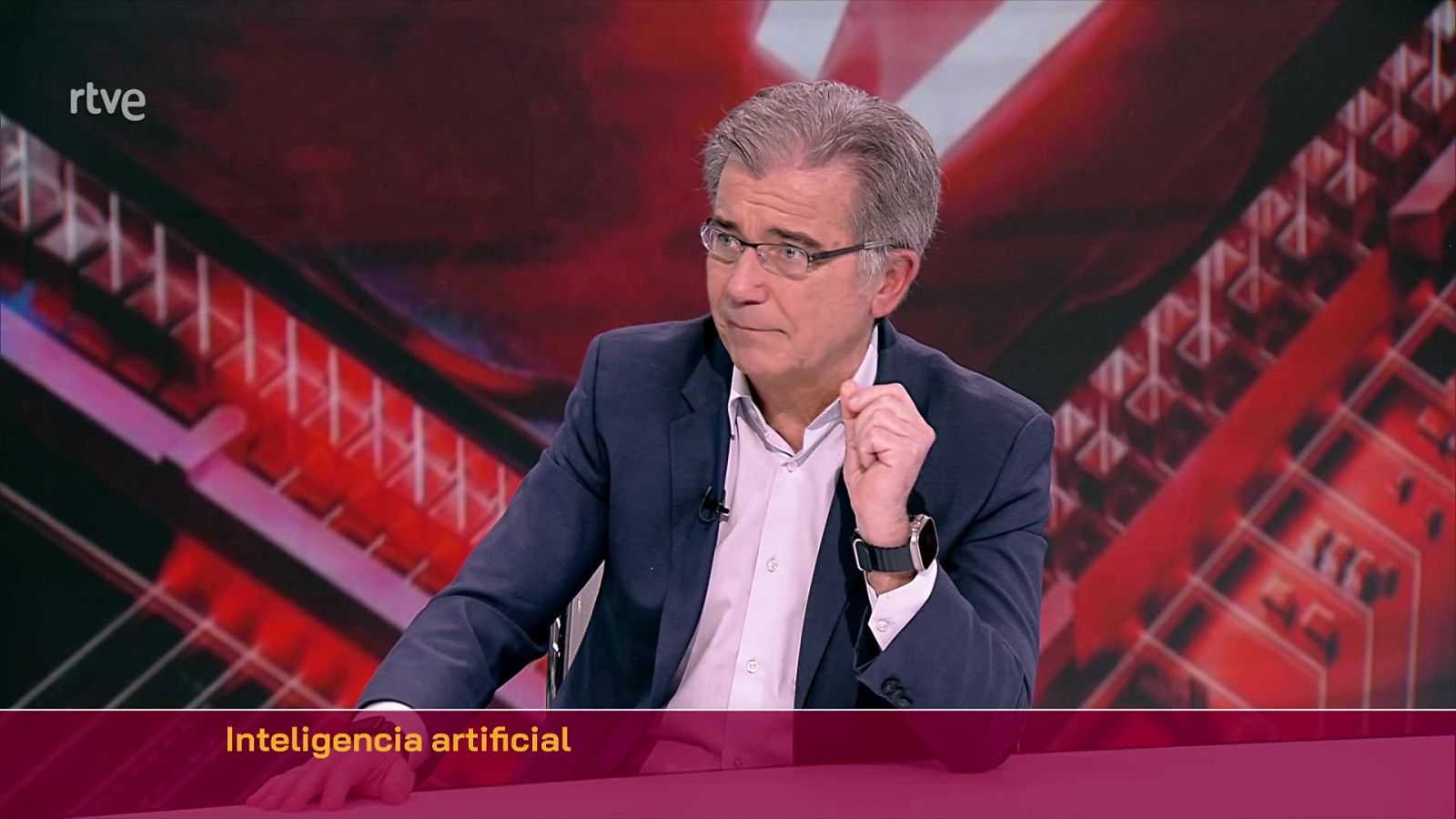 La economía - 03/03/25 - ver ahora