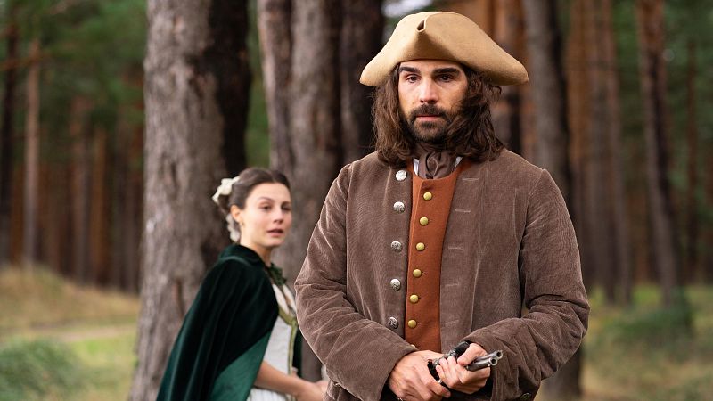 Bárbara se despide de Sol, el preceptor que le cambió la vida