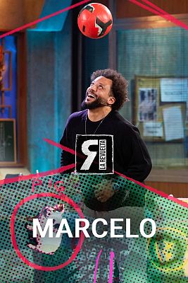 La Revuelta - Marcelo tiene una petición especial para Broncano