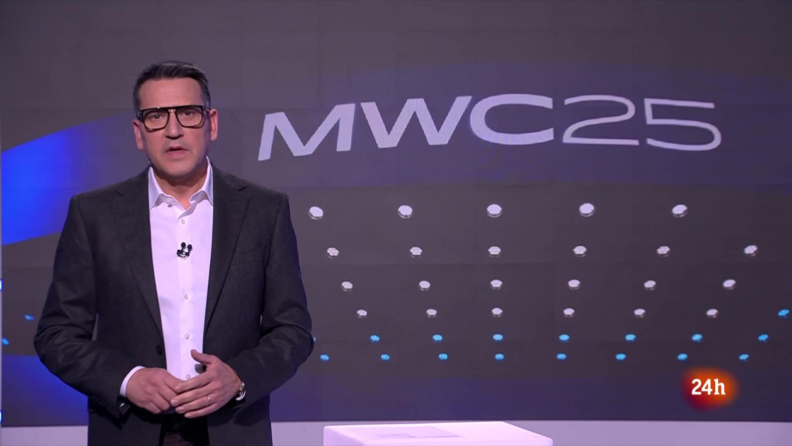 El Vespre - 03/03/2025