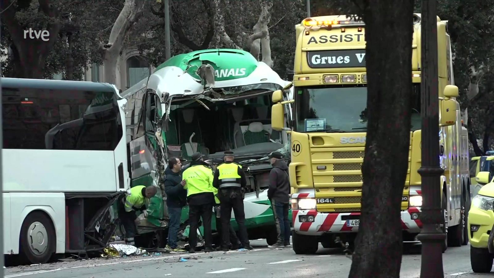 Informativo 24 horas - 20h - 03/03/25 - ver ahora