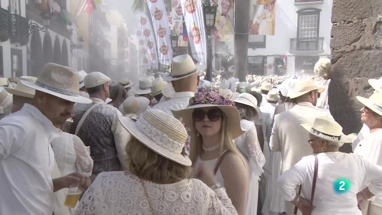 Telecanarias 2 - 03/03/2025 | Ver