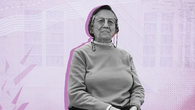 Merche Comabella: las feministas "no perdimos el tren de la Transicin ni el de la democracia"