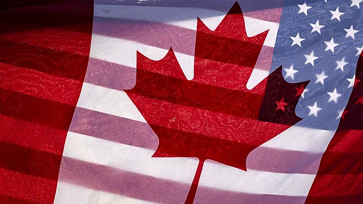 Telediario Internacional - Telediario Internacional - 03/03/25