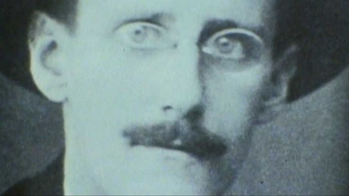 Un mundo feliz - La nueva odisea. James Joyce (I)