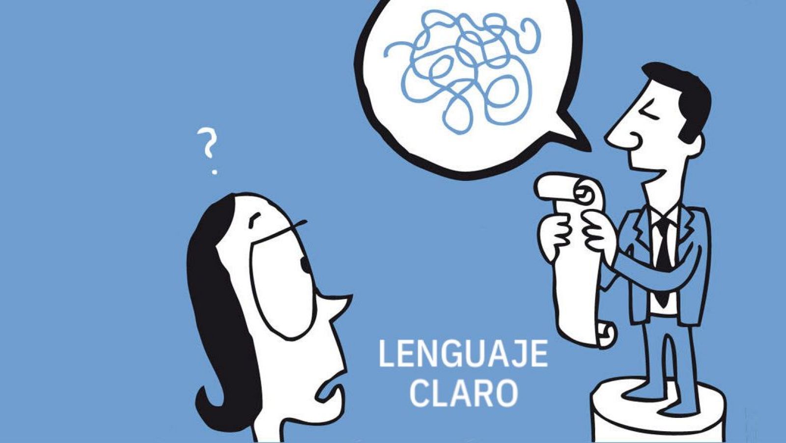 Álex Herrero. Lenguaje claro | Ver