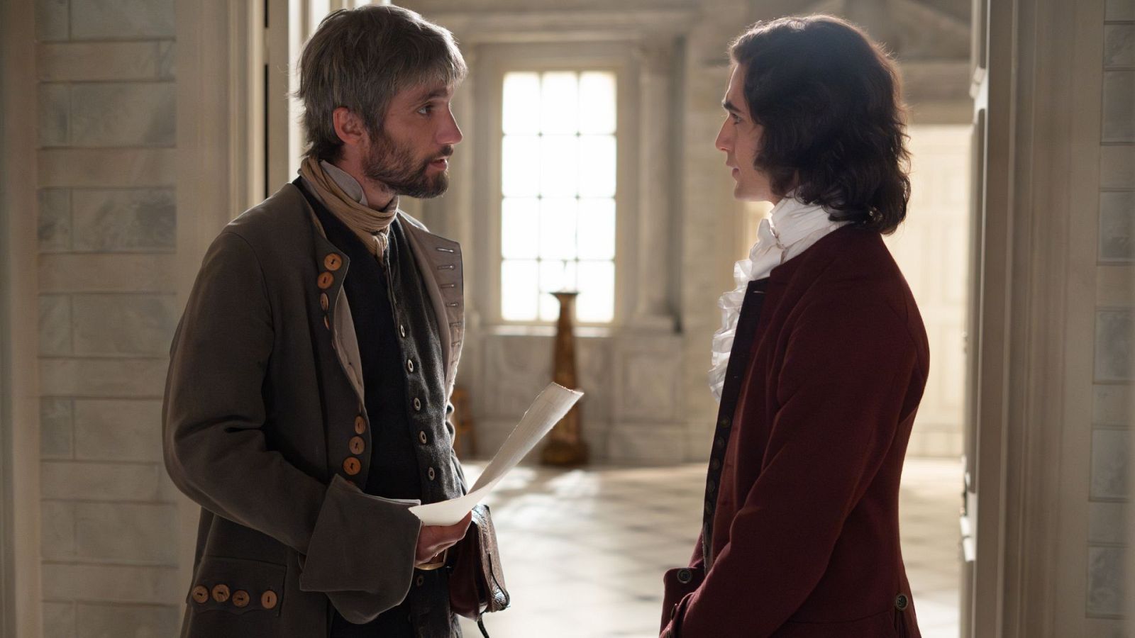 Valle salvaje - Episodio 110 - Ver ahora