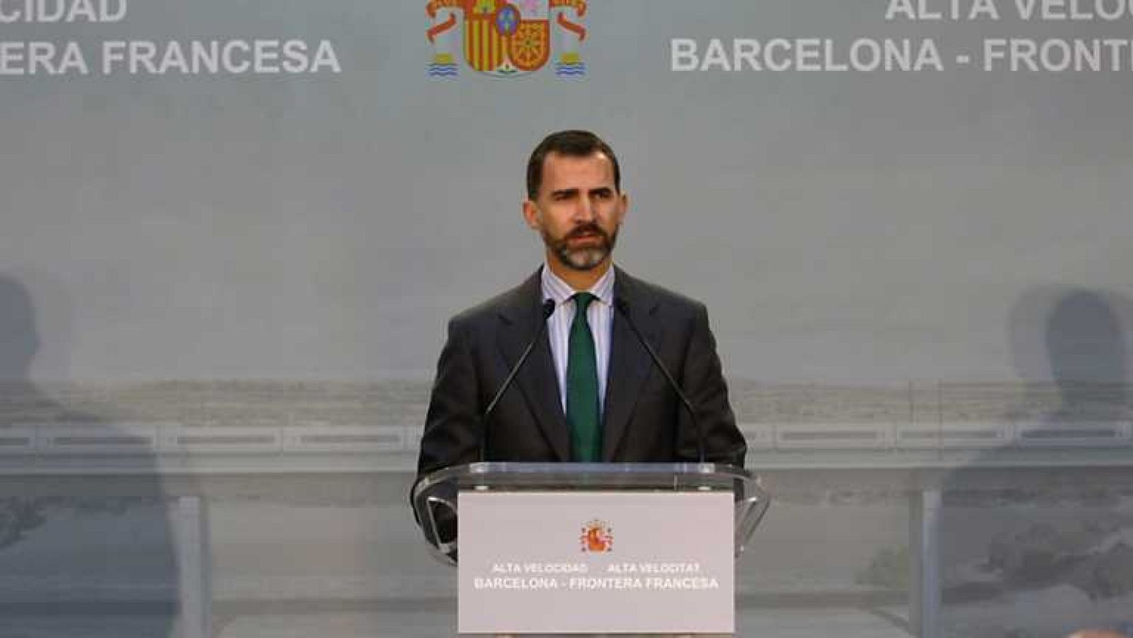 Telediario - 21 horas - 08/01/13 - Ver ahora