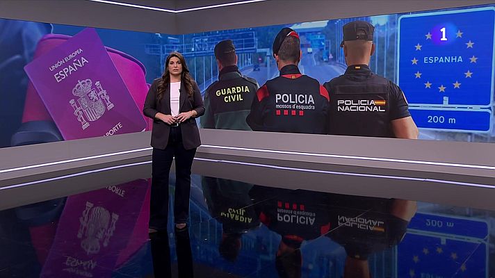 L'Informatiu - L'Informatiu - 04/03/2025