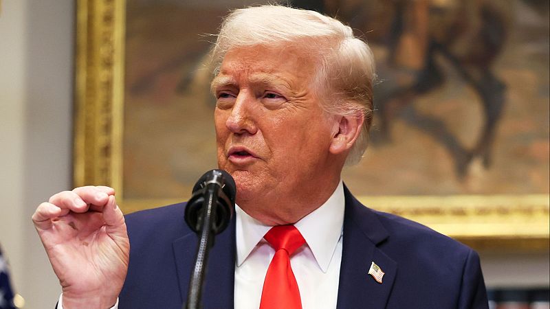 La guerra de aranceles resiente la economía mundial