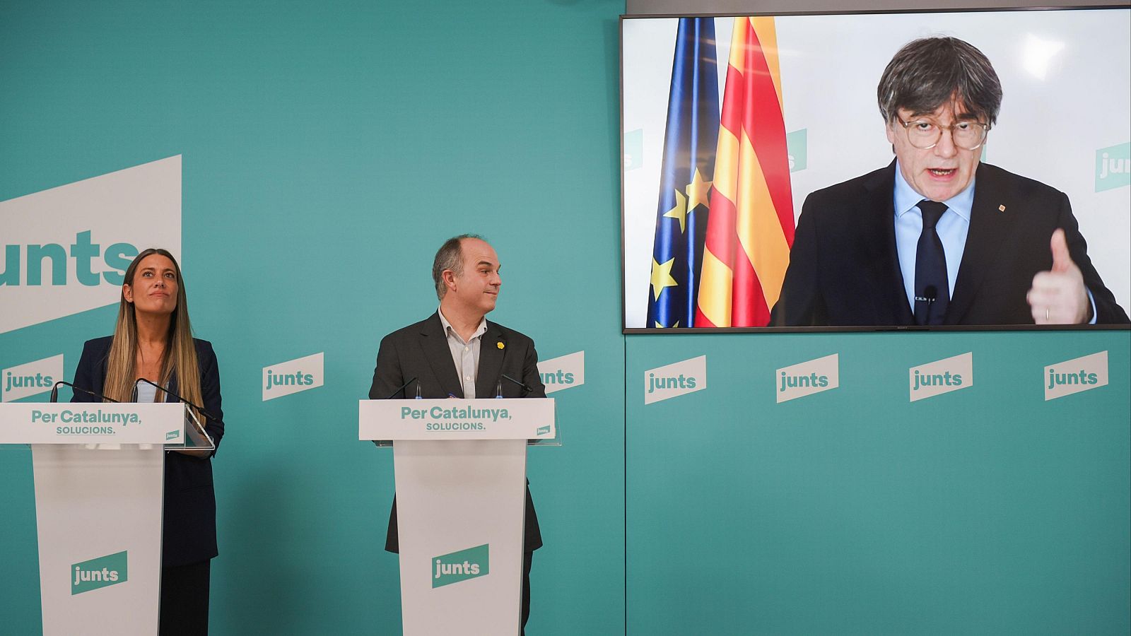 Telediario - 15 horas - 04/03/25 - Lengua de signos - ver ahora