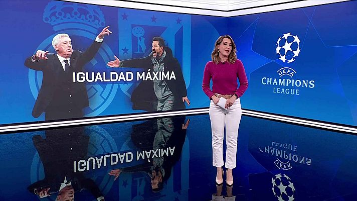 Los Deportes de La1 - Deportes 1 en Lengua de signos - 04/03/25