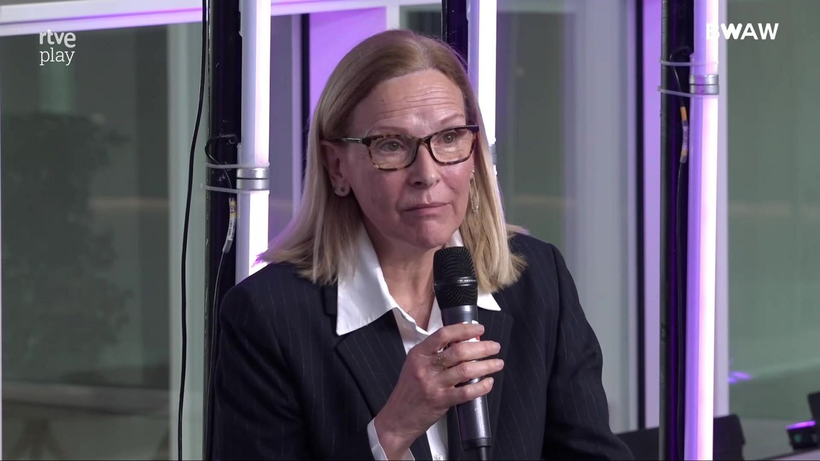 Construint una educació inclusiva - BWAW - Especials en català | Veure