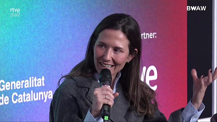 Especials en català - Connectant somnis: el poder de les joves emprenedores