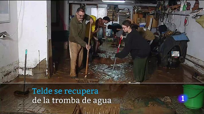 Telecanarias - Telecanarias - 04/03/2025