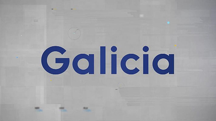 Telexornal - Galicia - Galicia en 2 minutos   04-03-2025
