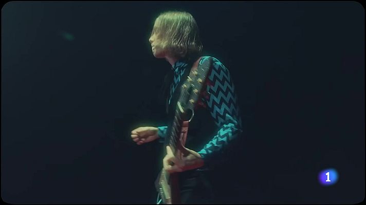 Informativo Telerioja - Informativo Telerioja 2 - 04-03-2025