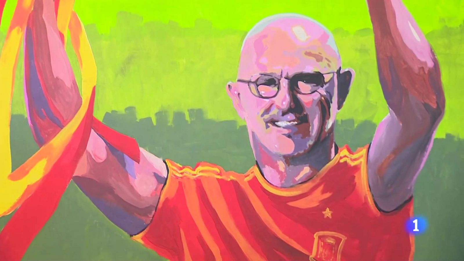 Telerioja en 2' - 04-03-2025 | Ver