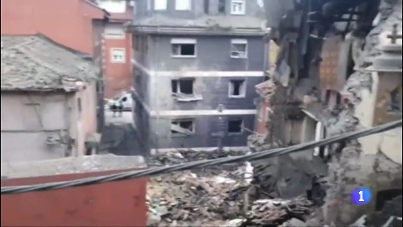 Panorama Regional - 04/03/2025 - Ver ahora