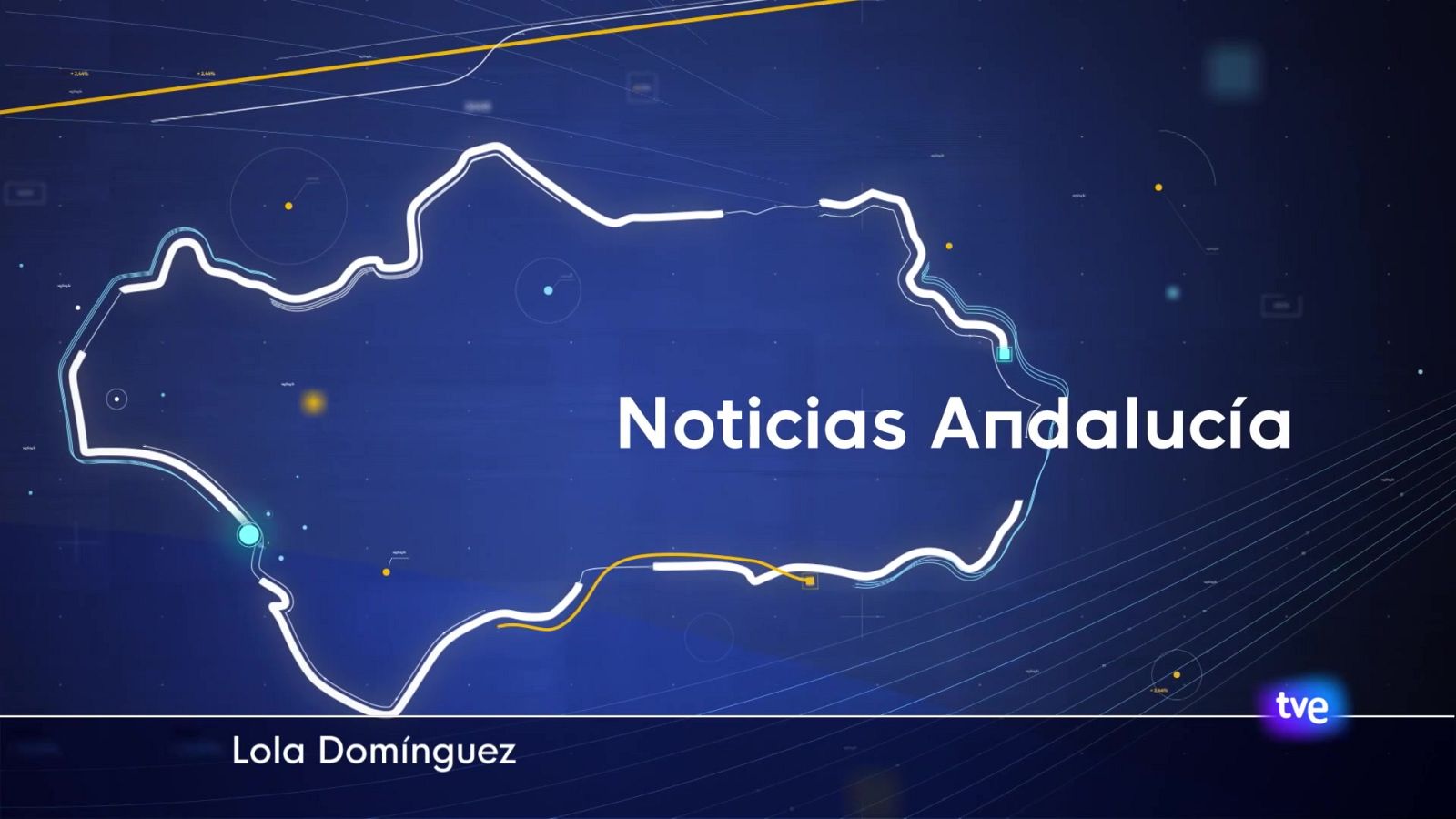 Noticias Andalucía 1 - 04/03/2025