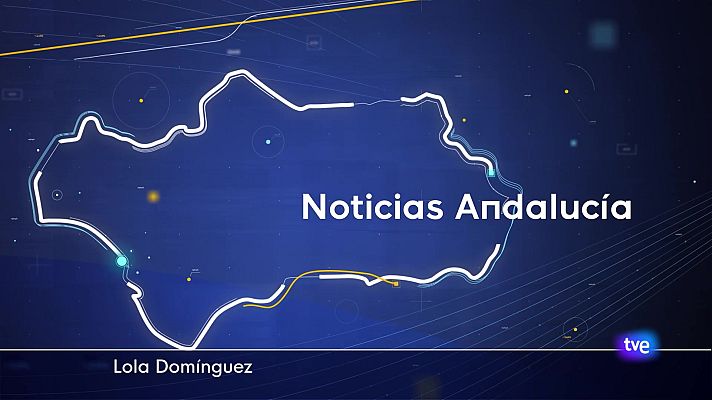 Noticias Andalucía - Noticias Andalucía 1 - 04/03/2025