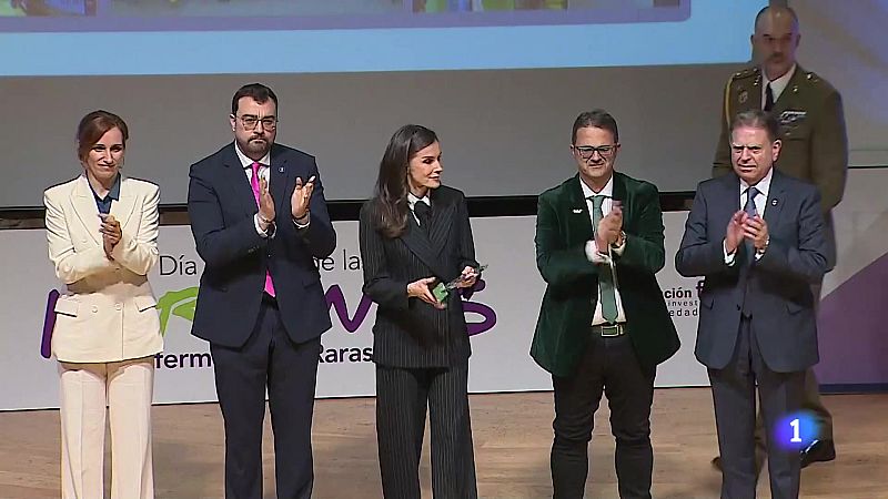 Asturias en 2' - 04/03/25 | Ver