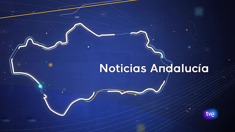 Noticias Andalucía 2 - 04/03/2025