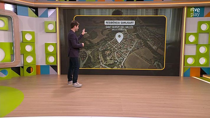 L'altaveu - Judici contra una residència per maltractar la gent gran