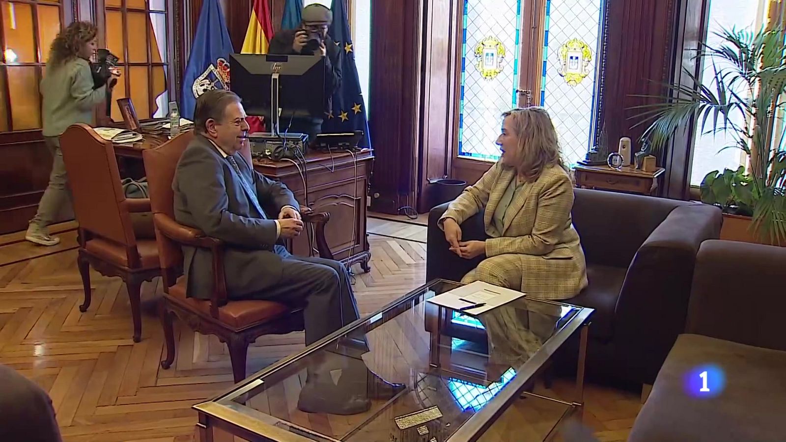 Asturias en 2' - 03/03/25 | Ver