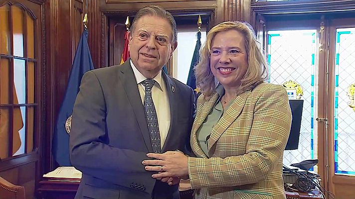 Panorama Regional - Panorama Regional 2 - 03/03/25