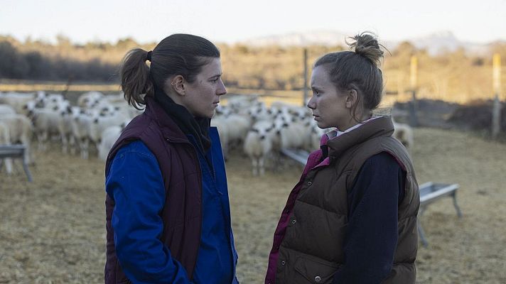 Somos cine - 'Lo que queda de ti', estreno 16 de mayo