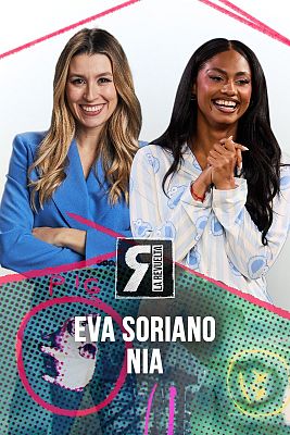 La Revuelta - Eva Soriano y NIA