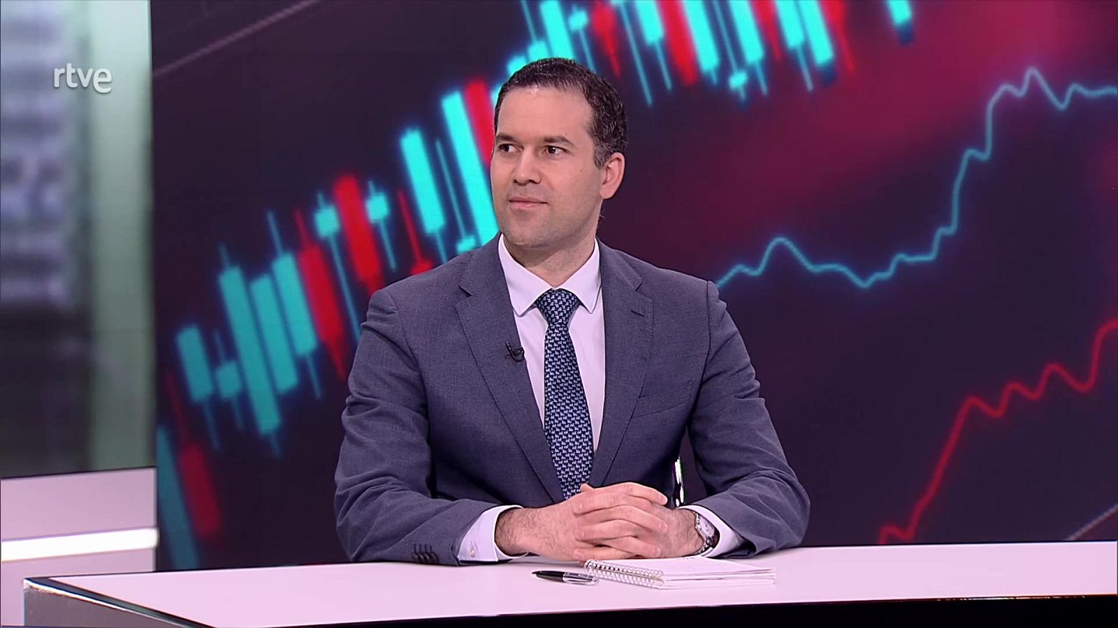 La economía - 04/03/25 - ver ahora