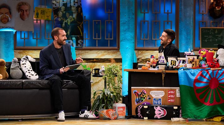 La Revuelta - Ponce busca consenso: ¿se guardan las cajas?