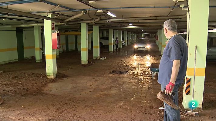 Telecanarias - Telecanarias 2 - 04/03/2025