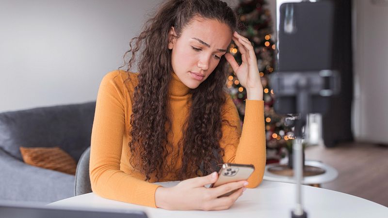 El machismo invade las redes sociales, donde proliferan discursos contra el feminismo