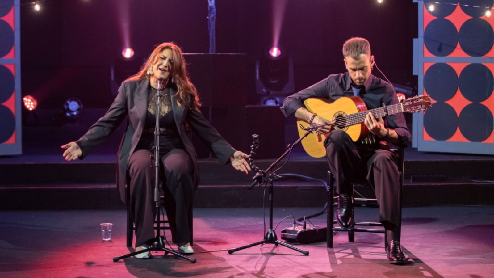 Los conciertos de Radio 3 - Lela Soto - ver ahora