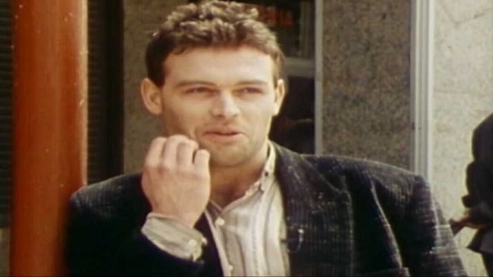 De película - 16/1/1989