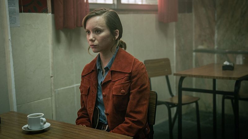 Asuntos internos, nuevo capítulo este miércoles a las 22:50 horas en La 1