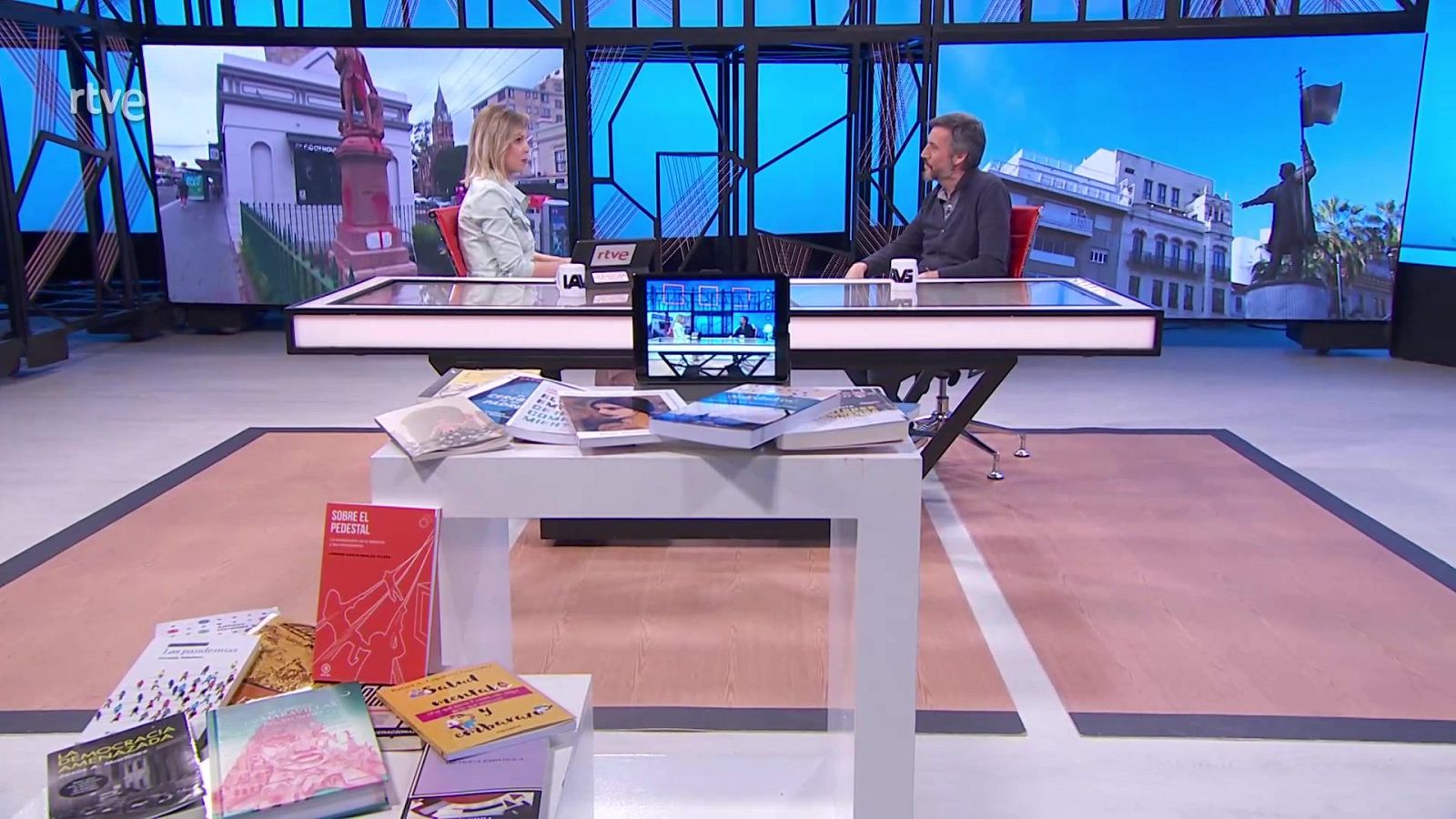 La aventura del saber - 05/03/25 - ver ahora