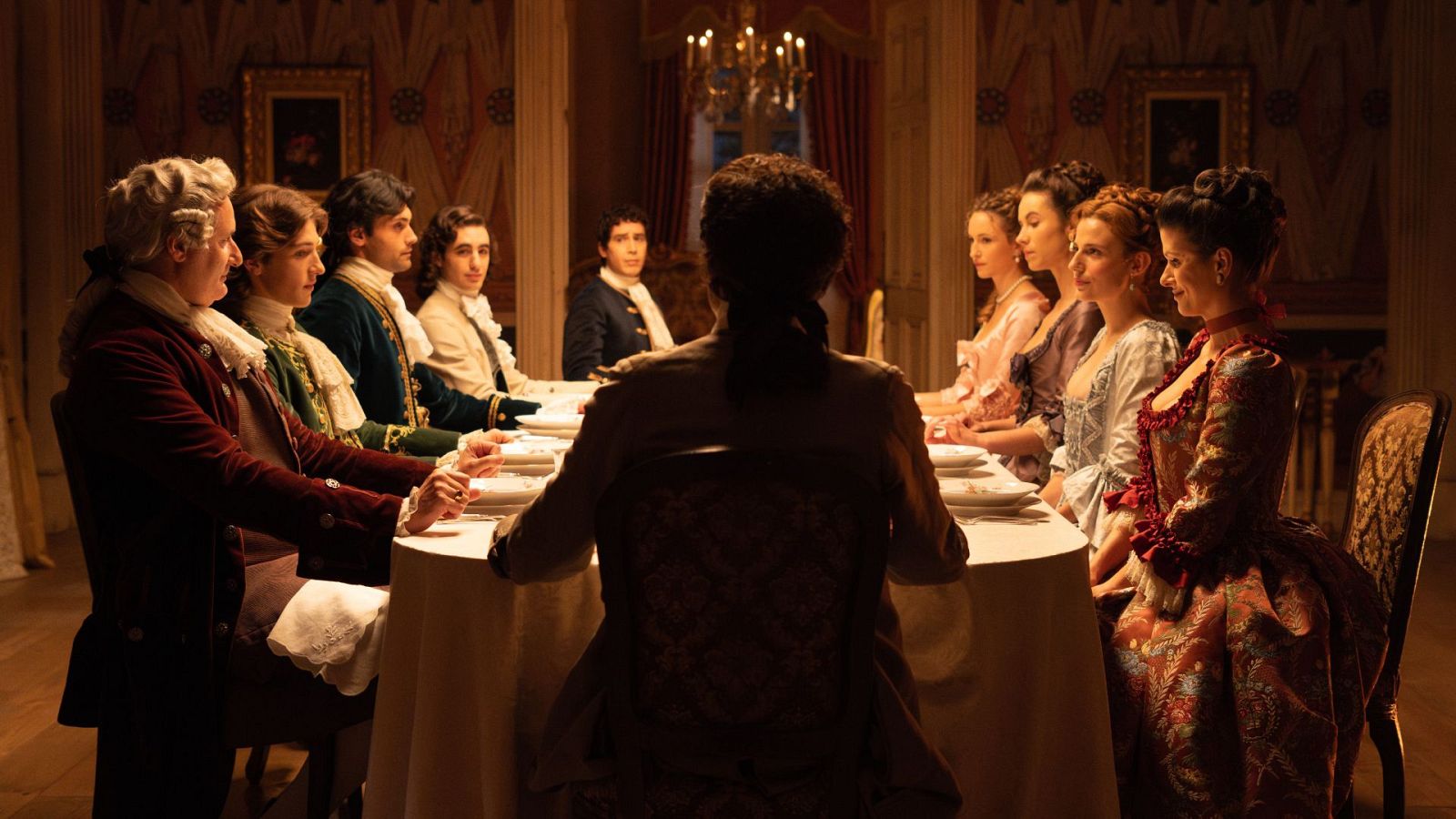 Valle salvaje - Episodio 111 - Ver ahora