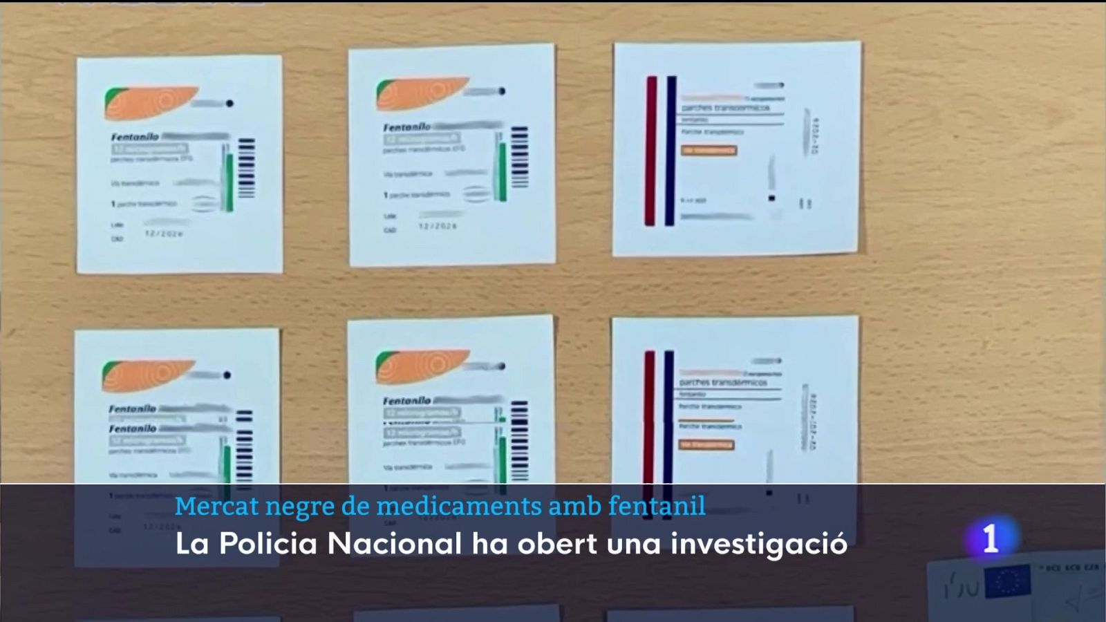 Informatiu Balear 1 - 05/03/25 Veure ara