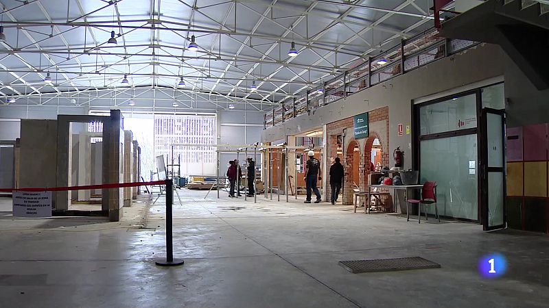 Informativo Telerioja - 05-03-2025 | Ver